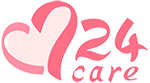 Care724 照顧服務平台